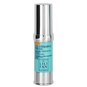 NIB Dr Lili Fan face serum